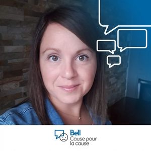 Meet your Posher, Carole